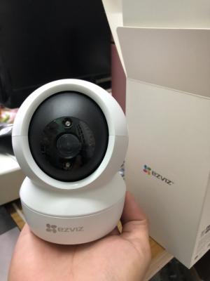 Camera WIFI Ezviz C6N Full HD Giá Rẻ