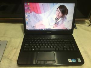 Laptop Dell i5 chạy nhanh mạnh cần bán
