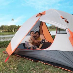 Lều phượt chống mưa cao cấp 2 người GL1112
