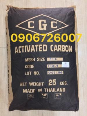 Than hoạt tính CGC Thái Lan
