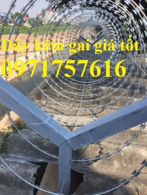 Tổng kho hàng dây thép gai giá tốt tại Hà Nội