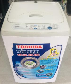 BÁN MÁY GIẶT 7KG TOSHIBA