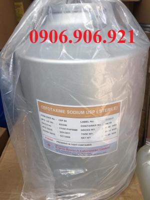 CEFOTAXIME 86% CHÍNH HÃNG GIÁ CỰC SỐC