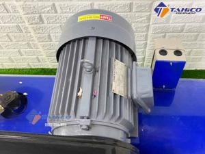 Máy nén khí 2 cấp dây đai 7,5hp Kokoro tại Nha Trang