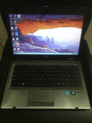 Laptop Hp i5 vỏ nhôm thanh lý nhanh