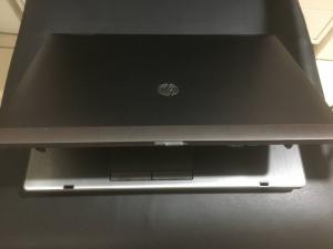Laptop Hp i5 vỏ nhôm thanh lý nhanh