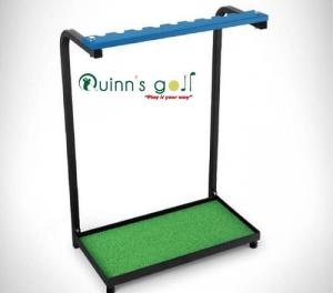 Giá Để Gậy Golf