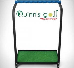 Giá Để Gậy Golf