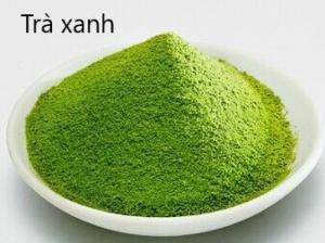 Chiết xuất cao dược liệu
