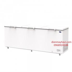 TỦ ĐÔNG SANDEN INTERCOOL SNQ-0805 1000 LÍT