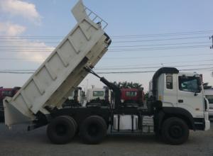 Bán xe Ben Hyundai 15T HD270, nhập khẩu giao ngay