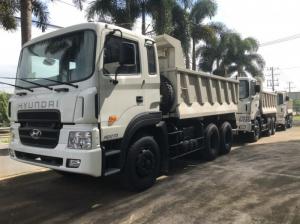 Bán xe Ben Hyundai 15T HD270, nhập khẩu giao ngay