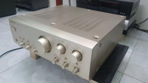 Amply SANSUI AU-alpha 607XR