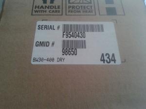 Màng lọc nước RO 4040