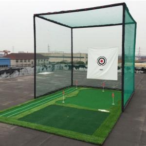 Khung lưới tập golf PGM 3m x 3m