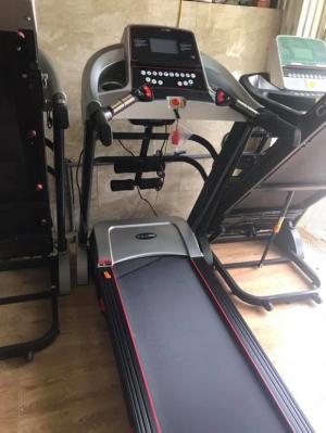 Máy chạy bộ điện đa năng EiltePro MH-X5