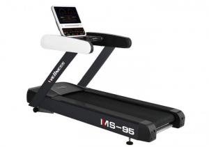 Máy chạy bộ MS FITNESS MS-95