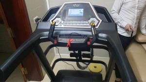 Máy chạy bộ Royal R68 Luxury
