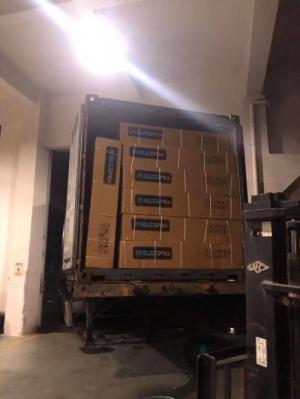 Tổng kho cung cấp thiết bị thể thao nhập khẩu tại Thanh Hóa