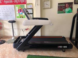 Tổng kho cung cấp thiết bị thể thao nhập khẩu tại Thanh Hóa