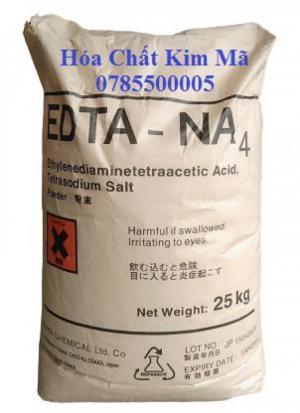 Bán EDTA 4NA Nhật bản giá hời