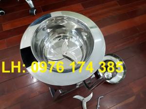 Máy xay giò chả điện 110V