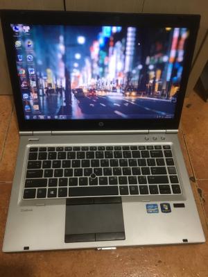 Laptop Hp i5 3340M mạnh dùng tốt