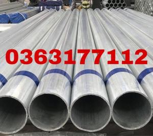 Ống inox 309, ống thép không gỉ SUS309S giá tốt, hàng loại 1 có Co,Cq