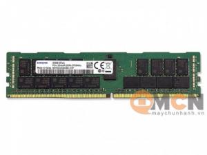 Ram Samsung 32GB DDR4 2933MHZ PC4-23466 ECC RDIMM M393A4K40CB2-CVF Server