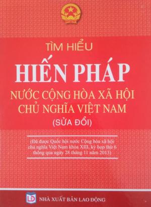 Hiến pháp 2013