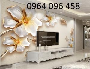 Gạch trah sứ ngọc 3d sang trọng - 65AL