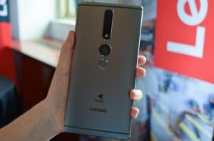 Lenovo Phab 2 Pro