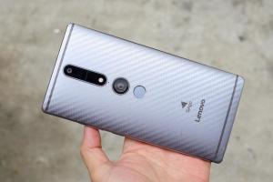 Lenovo Phab 2 Pro