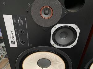 LOA JBL L100 Century