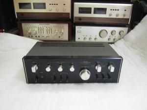 AMPLI SANSUI 5900