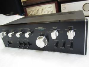 AMPLI SANSUI 5900