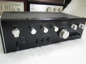 AMPLI SANSUI 5900