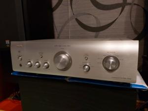 AMPLI DENON PMA 1500AE