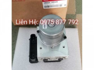 589201M520 bơm ABS xe kia forte