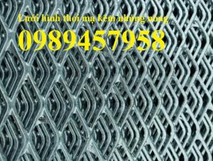 Lưới hình thoi 10x20, 20x40, Lưới mắt cáo 30x60, 45x90, Lưới sàn thao tác