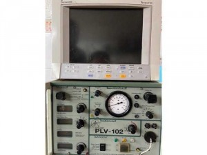 Máy thở xách tay
