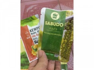 RONG NHO SABUDO