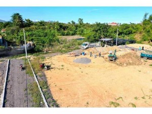 Chỉ còn vài lô đất nền Diên Toàn