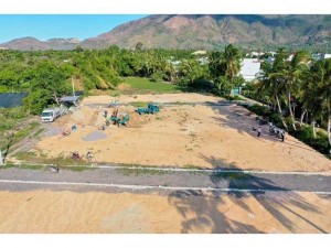 Chỉ còn vài lô đất nền Diên Toàn