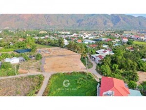 ĐẤT NỀN DIÊN TOÀN, Thành phố NHA TRANG