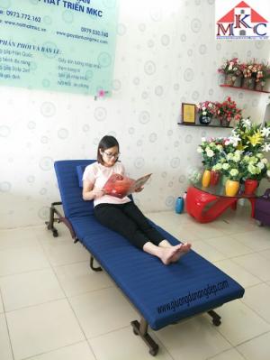 Giường gấp thông minh- vạn người mê