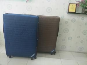 Giường gấp thông minh- vạn người mê