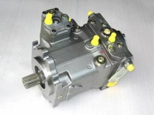 Thiết bị, Phụ tùng Linh kiện thủy lực