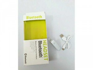 Tai nghe Bluetooth Headset