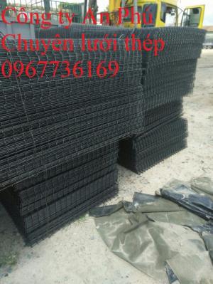 Lưới thép hàn D4 giá tốt